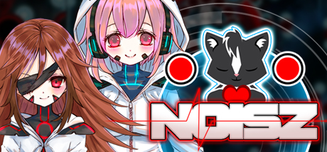 NOISZ-WJ游小窝