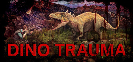 恐龙创伤/Dino Trauma-WJ游小窝