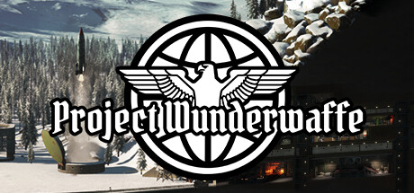 奇迹武器计划/Project Wunderwaffe-WJ游小窝