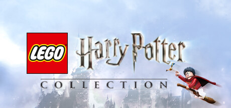 乐高哈利波特合集/LEGO Harry Potter Collection-WJ游小窝