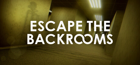 逃离密室/逃离后室/Escape the Backrooms/支持网络联机-WJ游小窝
