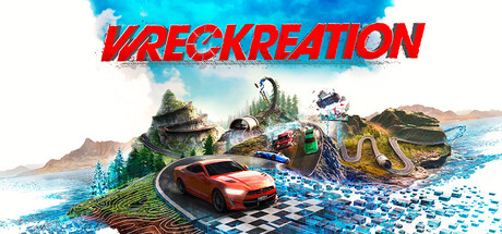 破坏创造王/Wreckreation-WJ游小窝