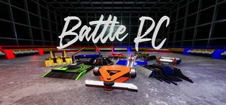遥控激战/Battle RC-WJ游小窝