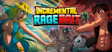 增量激怒诱饵/Incremental Ragebait-WJ游小窝