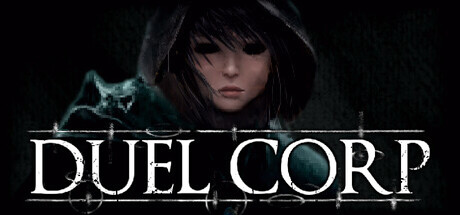 决斗公司/Duel Corp./支持网络联机-WJ游小窝