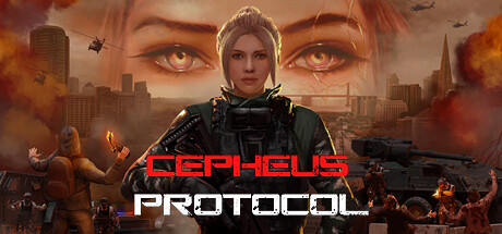 仙王座协议/Cepheus Protocol-WJ游小窝