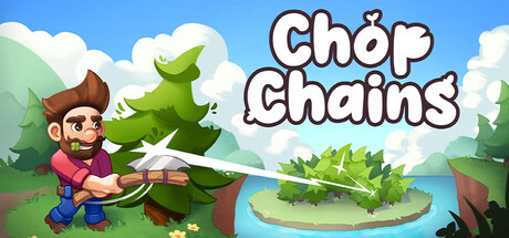砍树/Chop Chains-WJ游小窝
