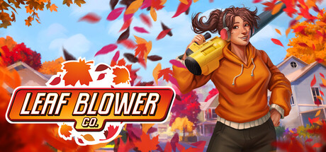 吹叶公司/Leaf Blower Co.-WJ游小窝