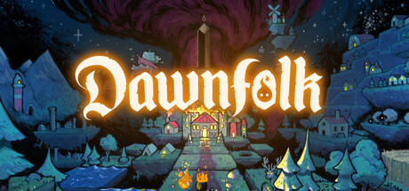 晨曦族人/黎明之人/Dawnfolk-WJ游小窝
