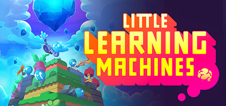 小小学习机器/Little Learning Machines-WJ游小窝