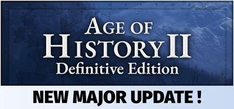 文明时代2：终极版/Age of History 2: Definitive Edition-WJ游小窝