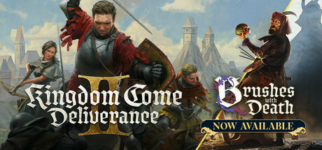天国：拯救2/Kingdom Come: Deliverance II-WJ游小窝