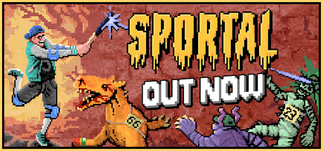 怪兽竞技场/SPORTAL-WJ游小窝