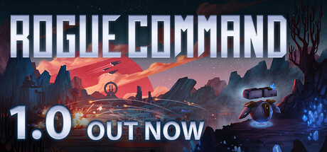 肉鸽指挥官/Rogue Command-WJ游小窝
