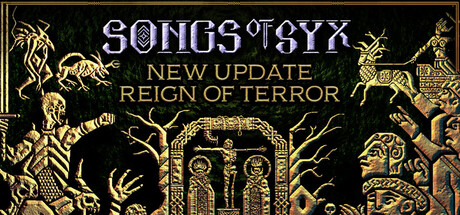 希克斯之歌/Songs of Syx-WJ游小窝
