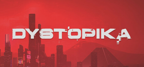 Dystopika: 未来城市沙盒-WJ游小窝