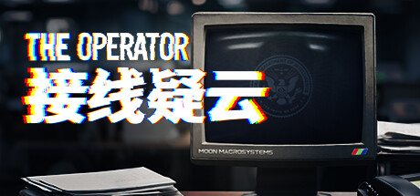 接线疑云/The Operator-WJ游小窝